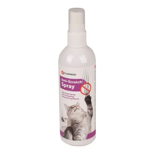 Anti Scratch Spray