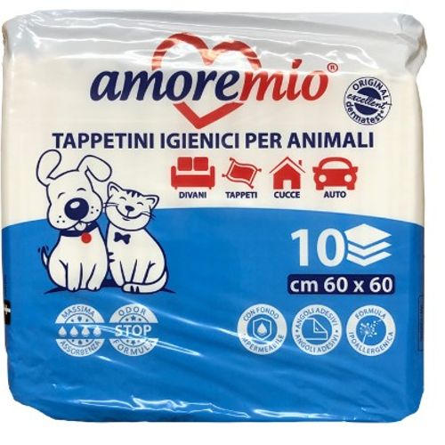 Tapis De Propreté 60x60cm