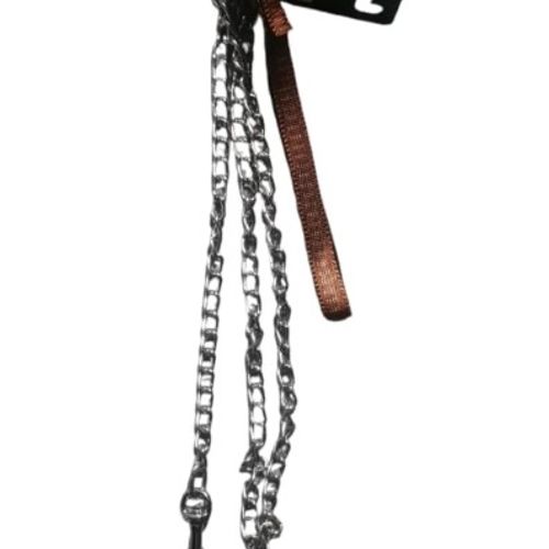 Laisse 2.5 Mm X 120 Cm Pour Chien (07955)