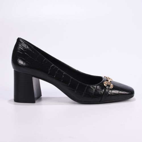 Chaussure À Talon