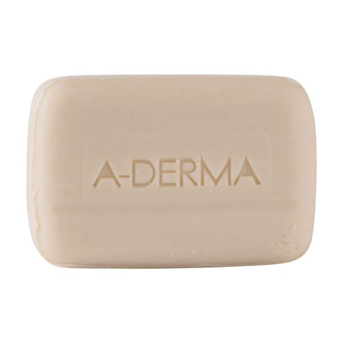 Pain Dermatologique Apaisant — Les Indispensables 100 G