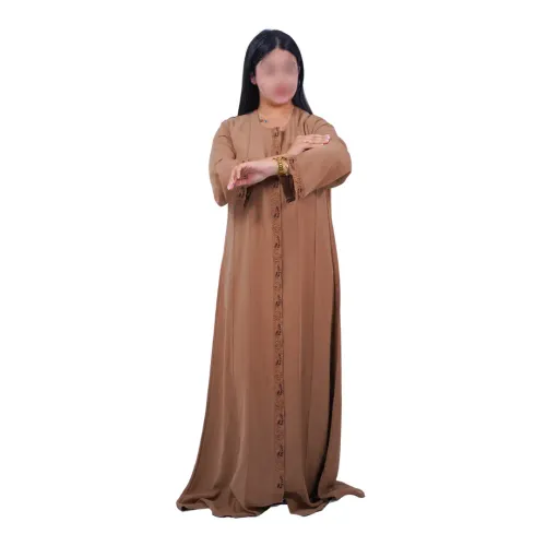 Abaya Femme Moderne