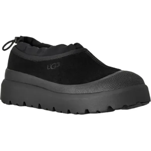 Tasman Weather Hybrid Black