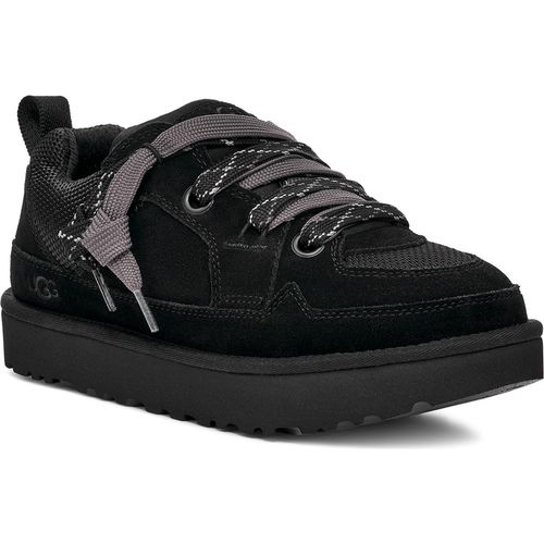 Lo Lowmel Trainer Black