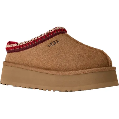 Tazz Ii Chestnut