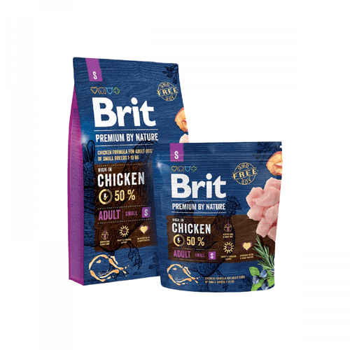 Alimentation pour chien adulte
