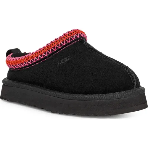 Kids Tazz Black / Multi