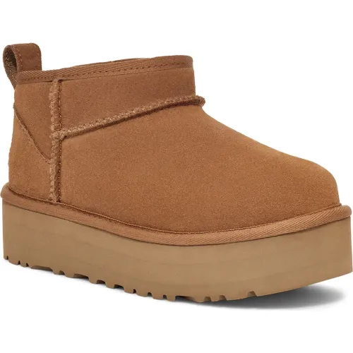 K Classic Ultra Mini Platform 