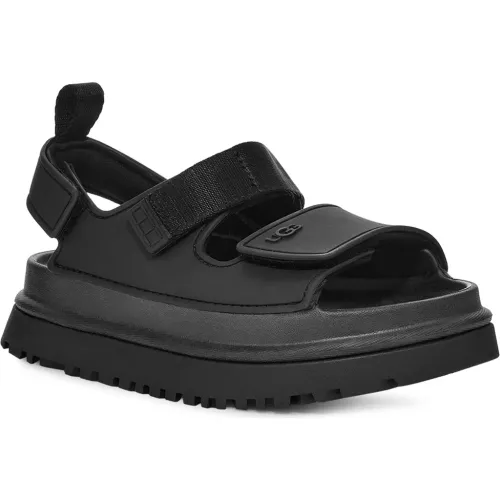 K Goldenglow Black