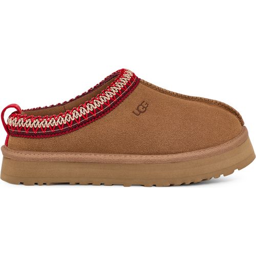 Kids Tazz Chestnut