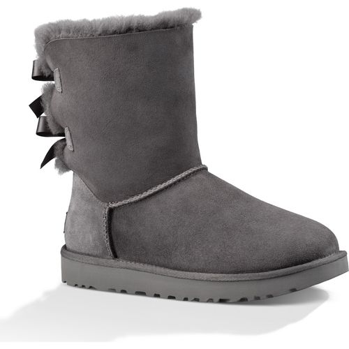 Bailey Bow Ii Grey