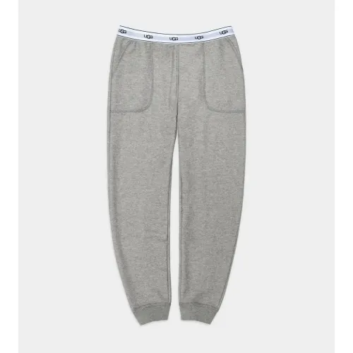 Cathy Joggers Grey Heather