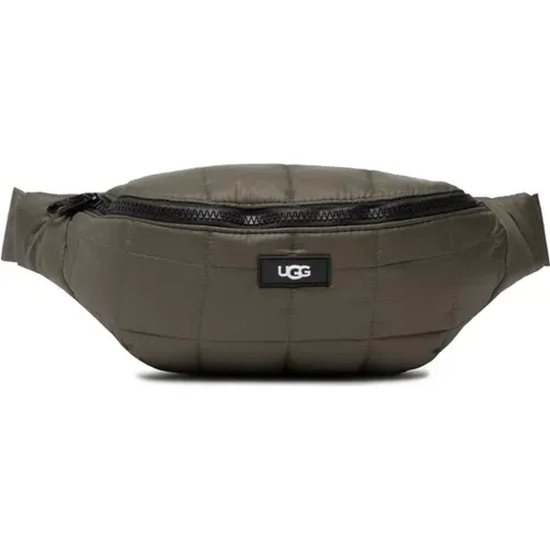 Gibbs Puff Belt Bag Olive Night