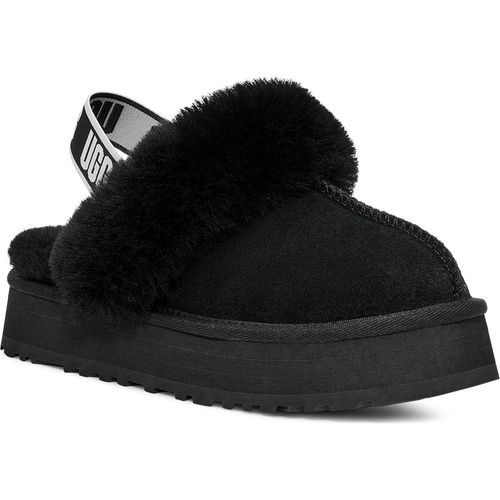 K Funkette Black