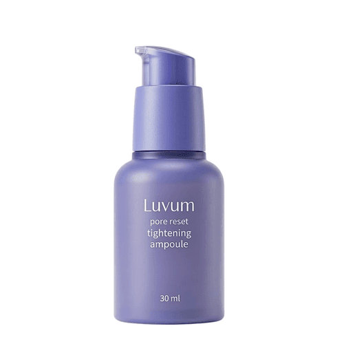 Pore Reset Tightening Ampoule 30ml