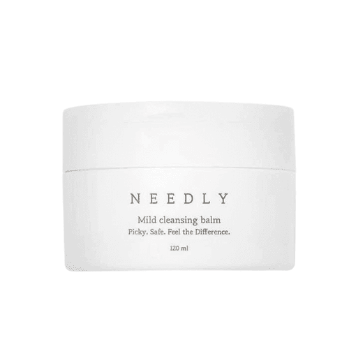 Needly Mild Cleansing Balm 120ml