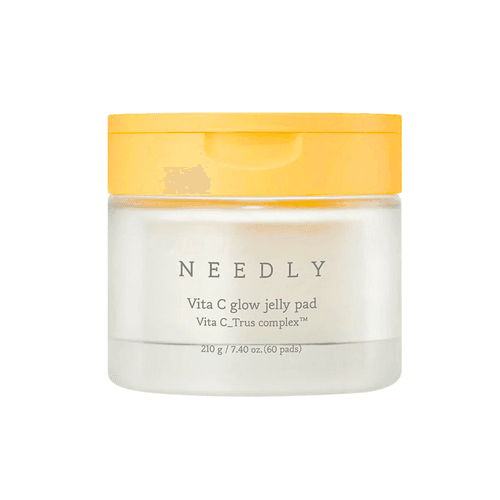 Needly Vitamine C Glow Jelly Pad 60 Pads