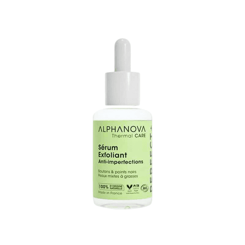 Sérum Exfoliant 30ml