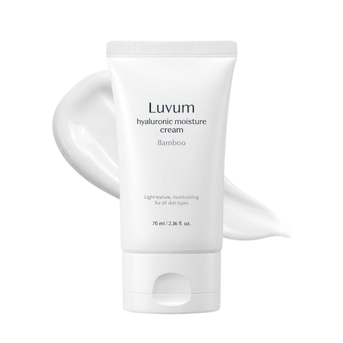 Bamboo Hyaluronic Moisture Cream 70ml