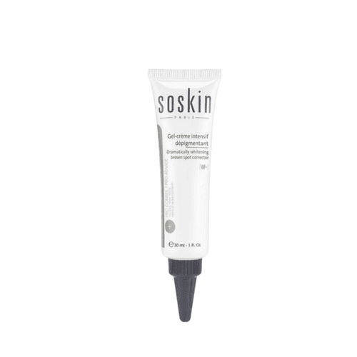 Soskin Gel-créme Depigmentant 30ml