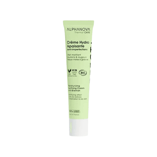 Crème Hydra Apaisant 40ml