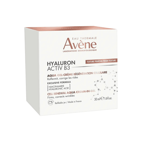 Avene Hyaluron Activ B3 Aqua Gel-creme