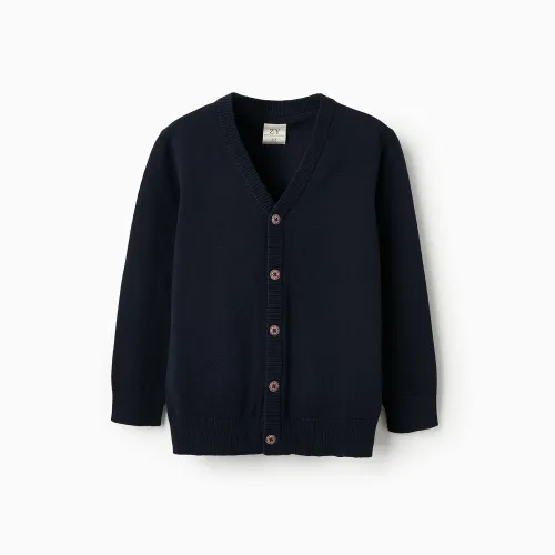 Gilet En Maille