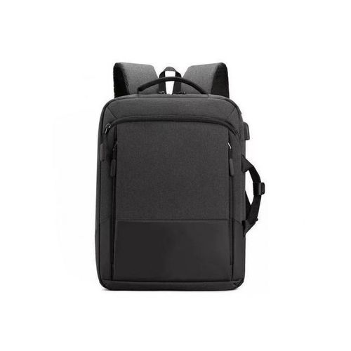Sac À Dos Daffaire Multifonctionnel, Cartable De Voyage Pour Ordinateur, Bag Pc