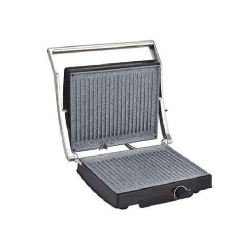 Grille Viande Granit / Panini Granit Sandwich 2 En 1 Multiusages Barbecue