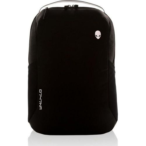 Alienware 17-inch Horizon Commuter Backpack Sac À Dos - Pour Ordinateur Portable Jusquà 17 Pouces, Anti Rfid