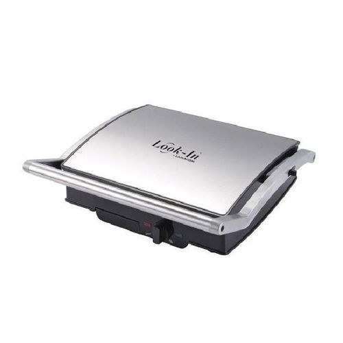 Grille Viande Granit / Panini Granit Sandwich 2 En 1 Multiusages Barbecue