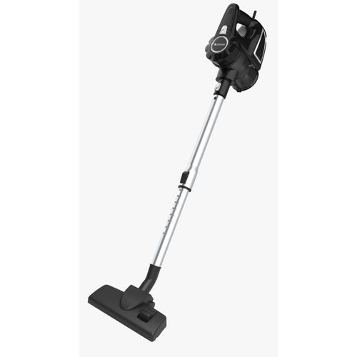 Lamacom Aspirateur 4 En 1 À Main 1200w //à Fil, Technologie Sans Sac Cyclonique
