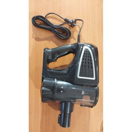 Lamacom Aspirateur 4 En 1 À Main 1200w //à Fil, Technologie Sans Sac Cyclonique