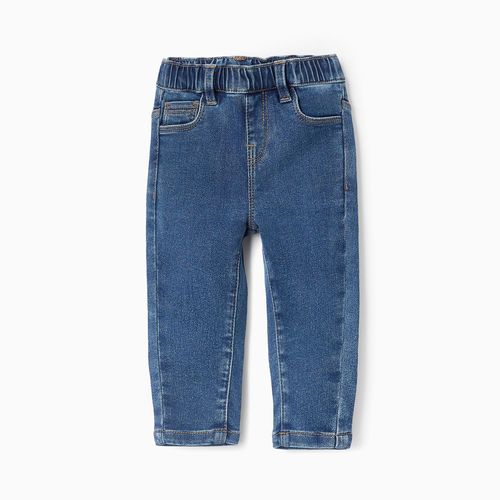 Pantalon En Jean Pour Bébé Fille