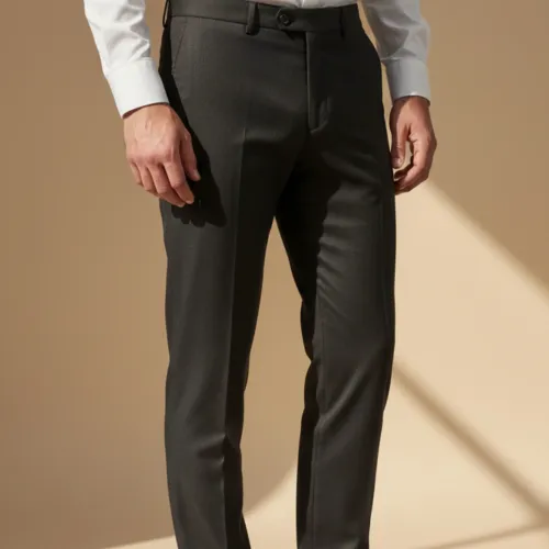 Ravenna Tailored Trousers