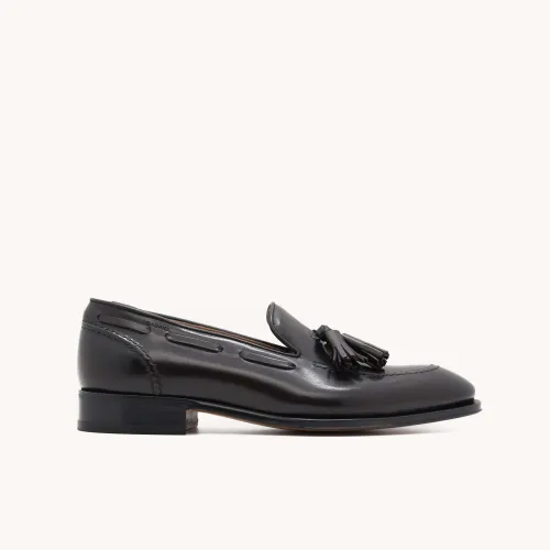 Umberto Dark Brown
