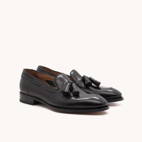 Umberto Dark Brown