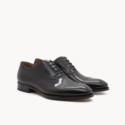 Umberto Dark Brown