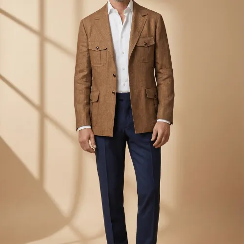 Malta – Jacket