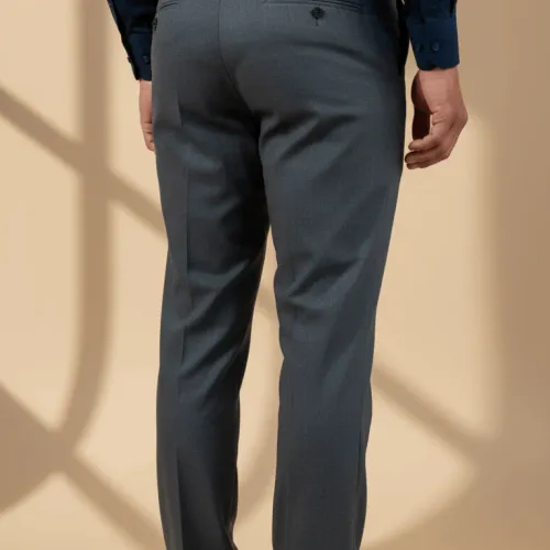 Ravenna Tailored Trousers