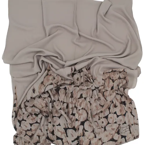 Châle Yaomy® Viary - Grey