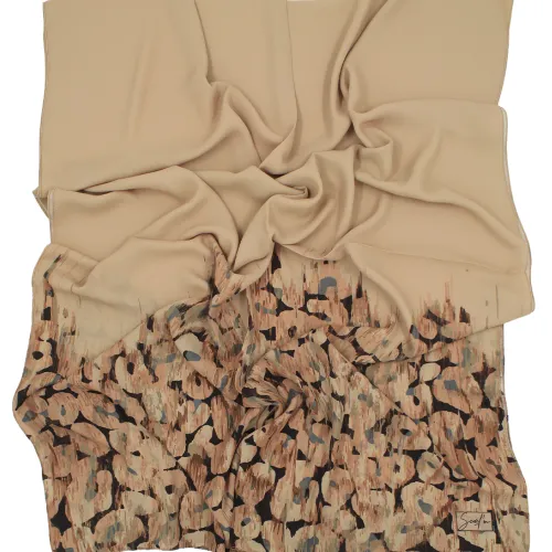 Châle Yaomy® Viary - Sand