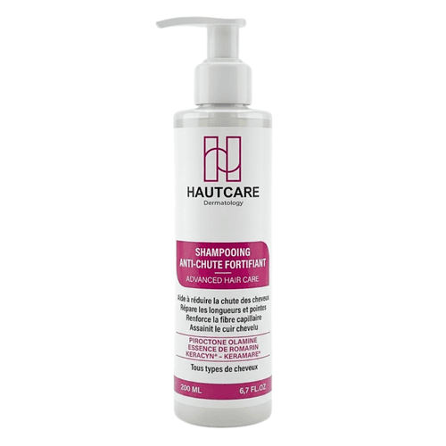 Hautcare Shampooing Anti-chute Fortifiant 200ml