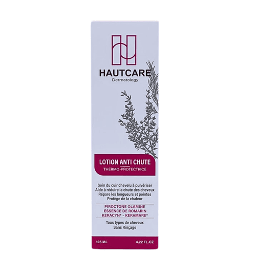 Hautcare Lotion Anti-chute 125ml