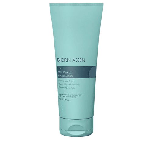 Bjorn Axen Curl Hair Mask 200ml