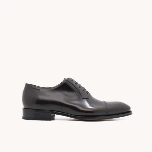 Umberto Dark Brown