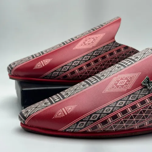 Culture - Babouche Femme Signature 