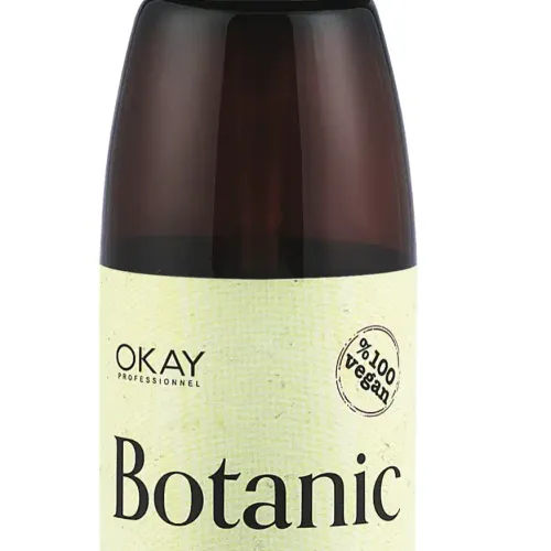 Botanic Colored Hair Protrctive Serum