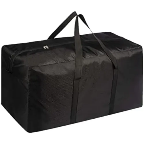 Sac De Rangement Literie 70 × 40 × 20 Cm – Robuste