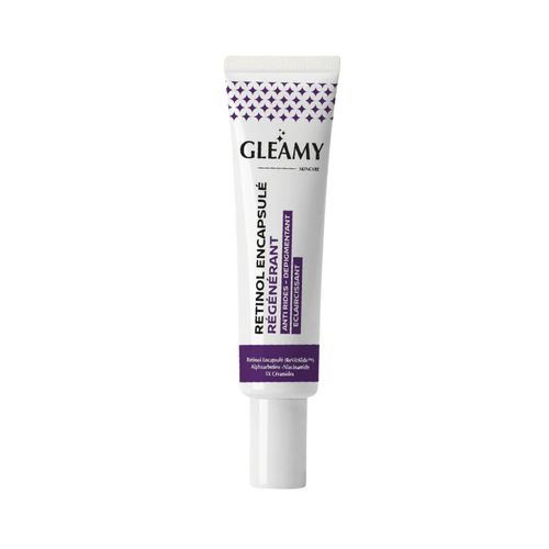 Gleamy Retinol Encapsule Regenerant 40ml